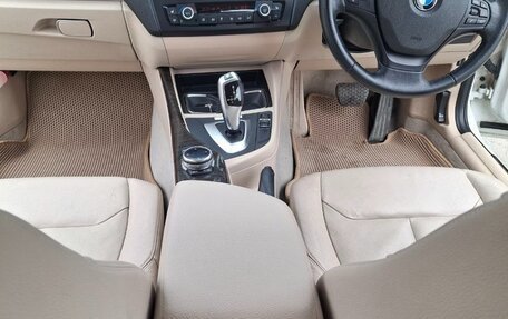 BMW 1 серия, 2013 год, 1 350 000 рублей, 9 фотография