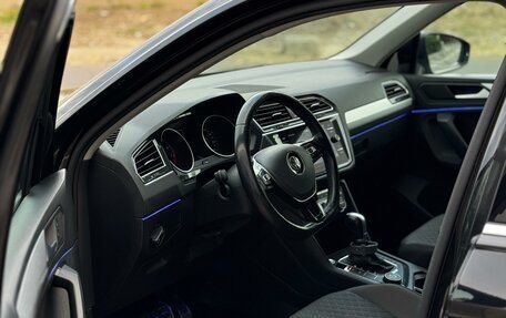 Volkswagen Tiguan II, 2018 год, 2 650 000 рублей, 7 фотография