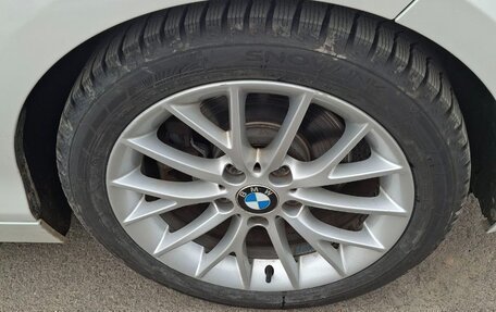 BMW 1 серия, 2013 год, 1 350 000 рублей, 4 фотография
