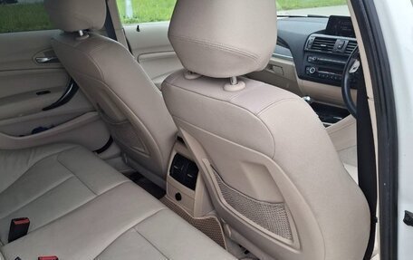 BMW 1 серия, 2013 год, 1 350 000 рублей, 6 фотография