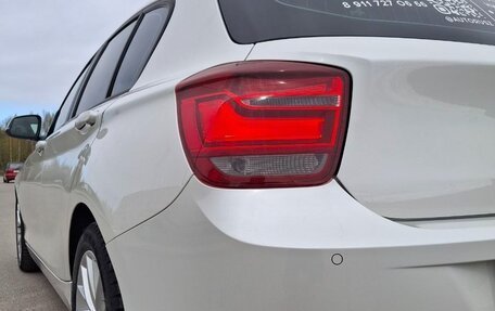 BMW 1 серия, 2013 год, 1 350 000 рублей, 3 фотография