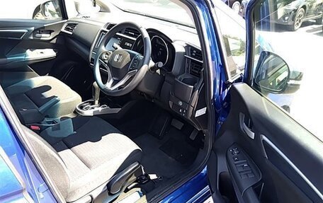 Honda Fit III, 2018 год, 1 520 000 рублей, 7 фотография