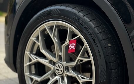 Volkswagen Tiguan II, 2018 год, 2 650 000 рублей, 9 фотография