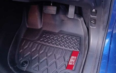 Honda Fit III, 2018 год, 1 520 000 рублей, 12 фотография