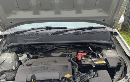 Toyota Probox I, 2014 год, 900 000 рублей, 9 фотография