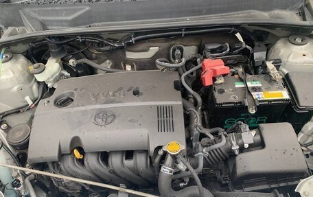 Toyota Probox I, 2014 год, 900 000 рублей, 5 фотография