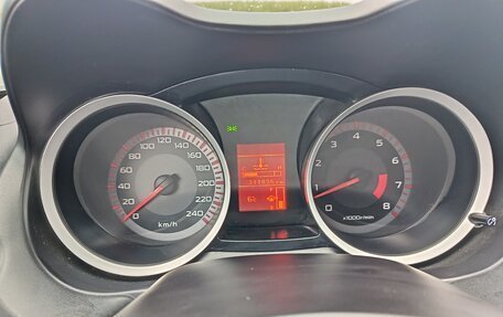 Mitsubishi Lancer IX, 2007 год, 495 000 рублей, 4 фотография