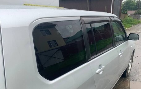 Toyota Probox I, 2014 год, 900 000 рублей, 18 фотография