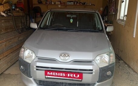 Toyota Probox I, 2014 год, 900 000 рублей, 21 фотография