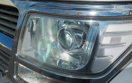 Dodge Nitro, 2007 год, 1 150 000 рублей, 3 фотография