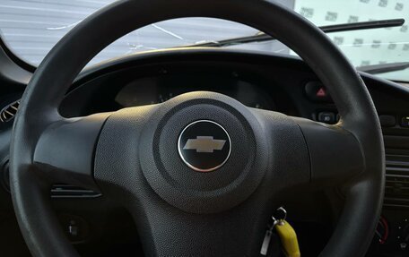 Chevrolet Niva I рестайлинг, 2013 год, 473 000 рублей, 10 фотография