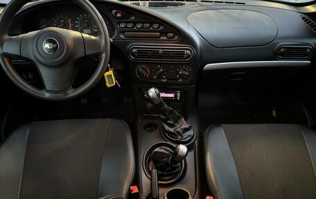 Chevrolet Niva I рестайлинг, 2013 год, 473 000 рублей, 13 фотография
