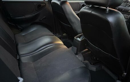 Chevrolet Niva I рестайлинг, 2013 год, 473 000 рублей, 15 фотография