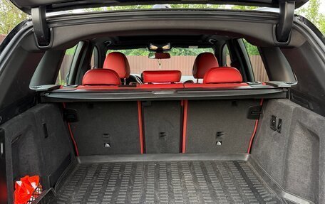 BMW X3, 2019 год, 3 600 000 рублей, 11 фотография
