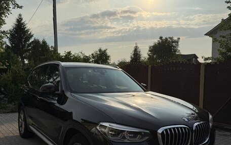 BMW X3, 2019 год, 3 600 000 рублей, 6 фотография