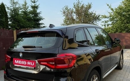BMW X3, 2019 год, 3 600 000 рублей, 5 фотография