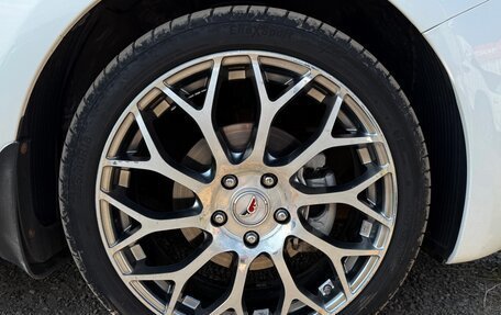 KIA Cerato III, 2014 год, 1 220 000 рублей, 10 фотография