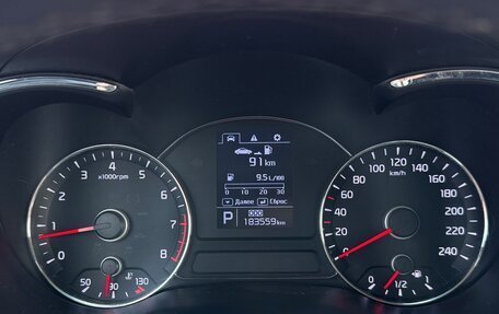 KIA Cerato III, 2014 год, 1 220 000 рублей, 11 фотография