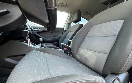 KIA Cerato III, 2014 год, 1 220 000 рублей, 19 фотография