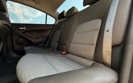 KIA Cerato III, 2014 год, 1 220 000 рублей, 20 фотография