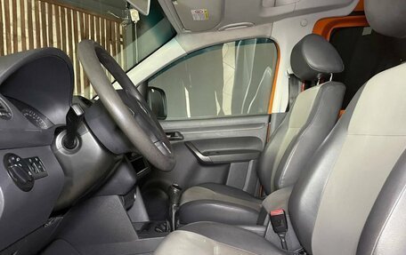 Volkswagen Caddy III рестайлинг, 2013 год, 1 299 000 рублей, 7 фотография