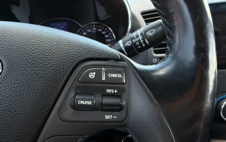 KIA Cerato III, 2014 год, 1 220 000 рублей, 17 фотография