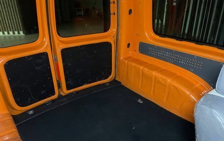 Volkswagen Caddy III рестайлинг, 2013 год, 1 299 000 рублей, 5 фотография