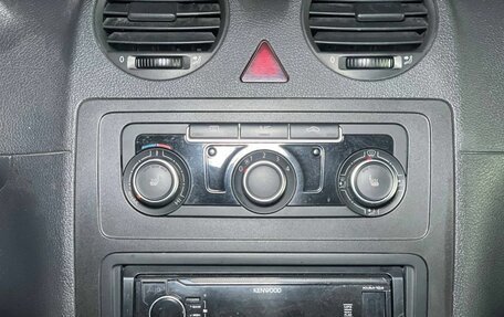 Volkswagen Caddy III рестайлинг, 2013 год, 1 299 000 рублей, 15 фотография