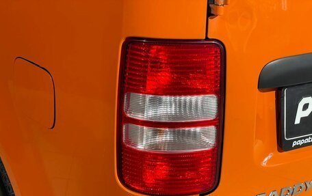 Volkswagen Caddy III рестайлинг, 2013 год, 1 299 000 рублей, 18 фотография