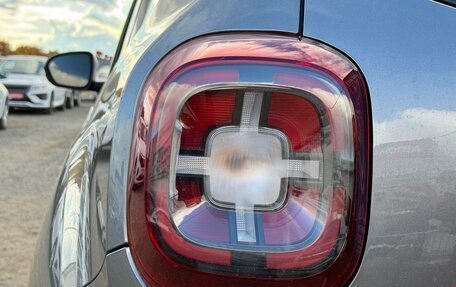 Renault Duster, 2021 год, 1 954 000 рублей, 10 фотография