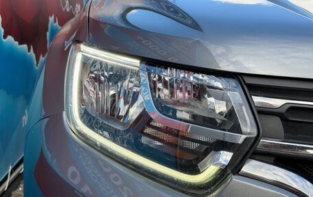 Renault Duster, 2021 год, 1 954 000 рублей, 9 фотография