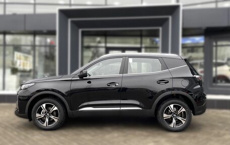 Chery Tiggo 4 I рестайлинг, 2025 год, 1 999 000 рублей, 5 фотография