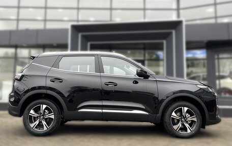 Chery Tiggo 4 I рестайлинг, 2025 год, 1 999 000 рублей, 4 фотография