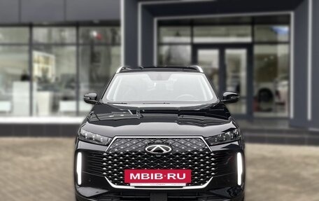 Chery Tiggo 4 I рестайлинг, 2025 год, 1 999 000 рублей, 2 фотография