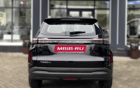 Chery Tiggo 4 I рестайлинг, 2025 год, 1 999 000 рублей, 7 фотография