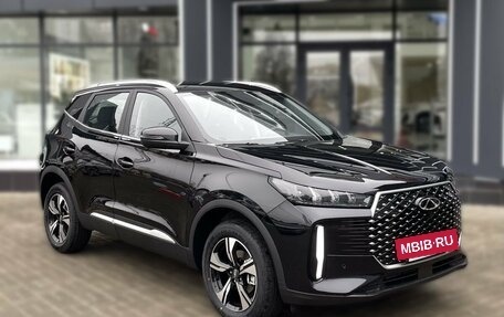 Chery Tiggo 4 I рестайлинг, 2025 год, 1 999 000 рублей, 3 фотография