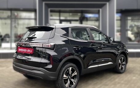 Chery Tiggo 4 I рестайлинг, 2025 год, 1 999 000 рублей, 6 фотография