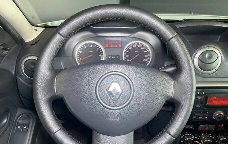 Renault Duster I рестайлинг, 2014 год, 790 000 рублей, 10 фотография