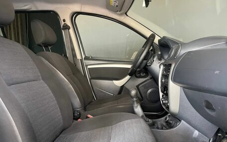 Renault Duster I рестайлинг, 2014 год, 790 000 рублей, 12 фотография