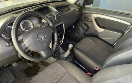Renault Duster I рестайлинг, 2014 год, 790 000 рублей, 6 фотография