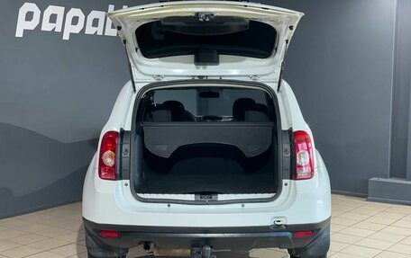 Renault Duster I рестайлинг, 2014 год, 790 000 рублей, 5 фотография