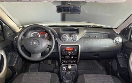 Renault Duster I рестайлинг, 2014 год, 790 000 рублей, 9 фотография