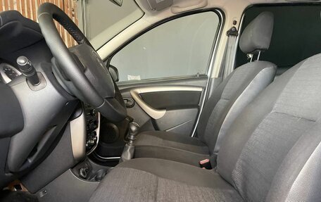 Renault Duster I рестайлинг, 2014 год, 790 000 рублей, 7 фотография