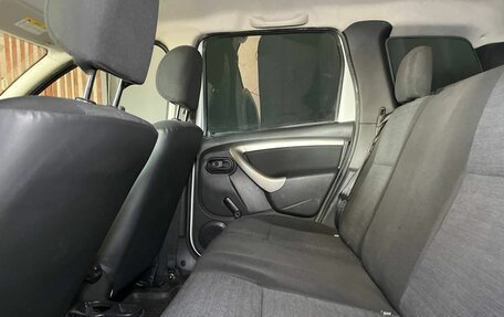 Renault Duster I рестайлинг, 2014 год, 790 000 рублей, 8 фотография