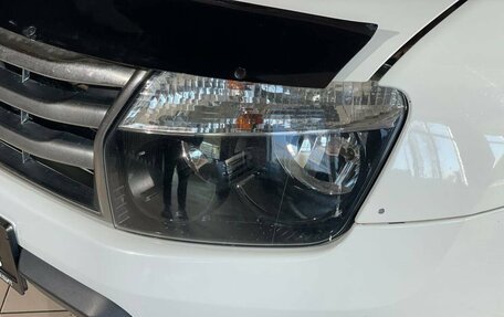Renault Duster I рестайлинг, 2014 год, 790 000 рублей, 17 фотография