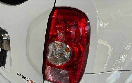 Renault Duster I рестайлинг, 2014 год, 790 000 рублей, 18 фотография