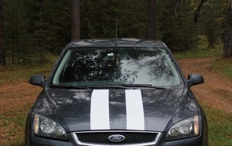 Ford Focus II рестайлинг, 2006 год, 600 000 рублей, 1 фотография