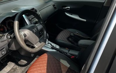 Toyota Corolla, 2011 год, 1 095 000 рублей, 1 фотография