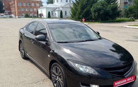 Mazda 6, 2008 год, 690 000 рублей, 1 фотография