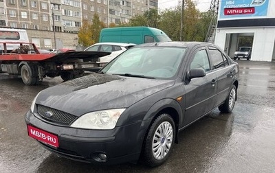 Ford Mondeo III, 2001 год, 350 000 рублей, 1 фотография